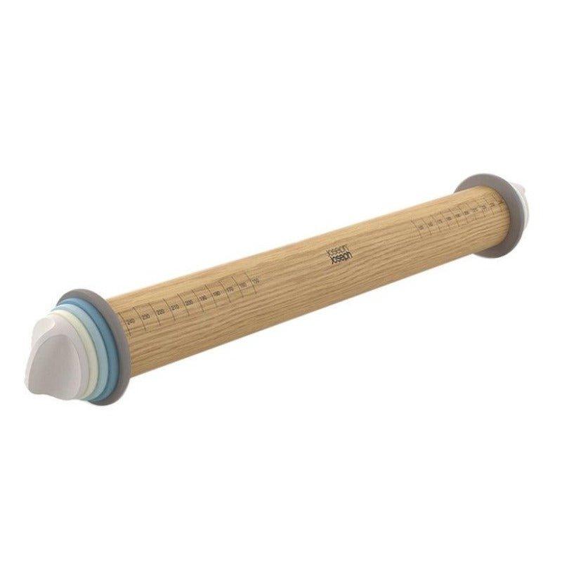 Joseph &amp; Joseph Adjustable Rolling Pin - WahaLifeStyle