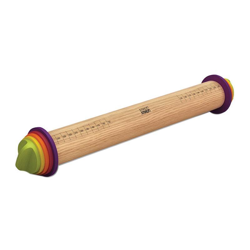 Joseph &amp; Joseph Adjustable Rolling Pin - WahaLifeStyle