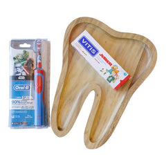 Kids Dental Care Gift Set - WahaLifeStyle