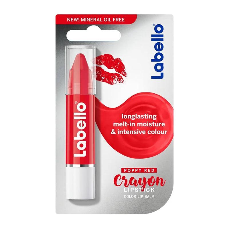 Labello Crayon Lipstick - WahaLifeStyle