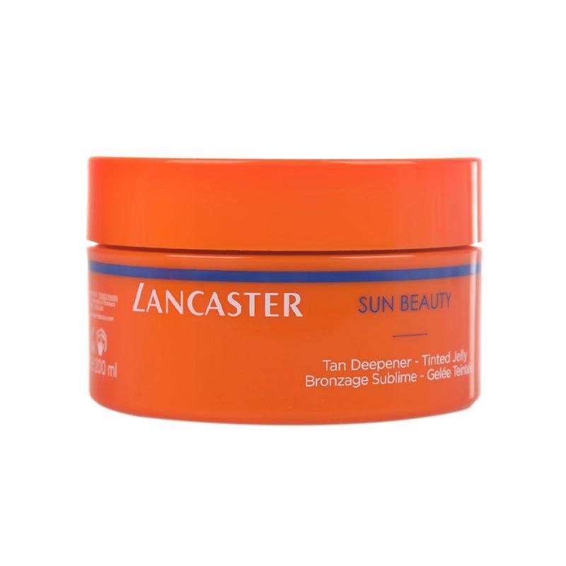 Lancaster Sun Beauty Tan Deepener Tinted Jelly - 200ml - WahaLifeStyle