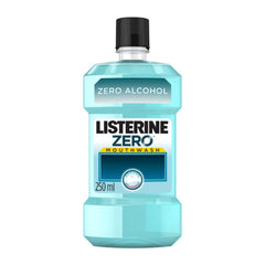 Listerine Zero Mouthwash - WahaLifeStyle