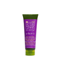 Little Green Kids Curly Hair Cream - 125 ml - WahaLifeStyle