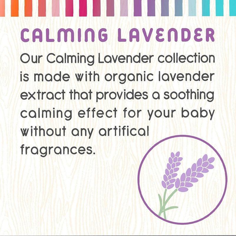 Little Twigs Baby Oil Lavender - 118ml - WahaLifeStyle