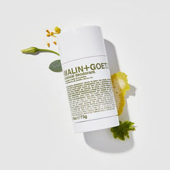 Malin+Goetz Botanical Deodorant Stick - 73g - WahaLifeStyle