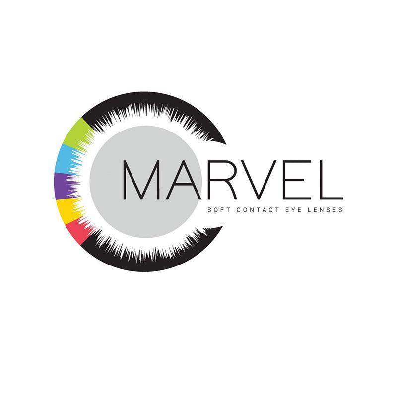 Marvel Soft Monthly Contact Lenses - WahaLifeStyle