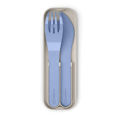Monbento Pocket Cutlery Set - WahaLifeStyle