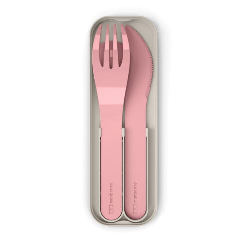 Monbento Pocket Cutlery Set - WahaLifeStyle
