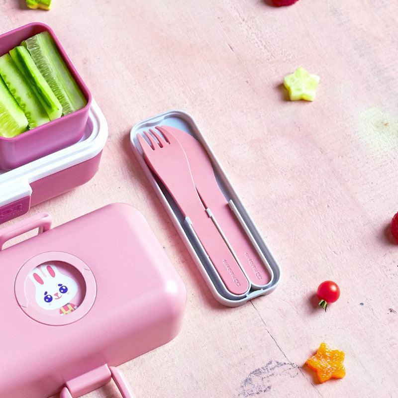 Monbento Pocket Cutlery Set - WahaLifeStyle