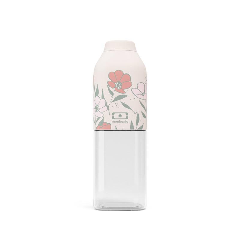 Monbento Water Bottle Graphic Blossom - 500ml - WahaLifeStyle