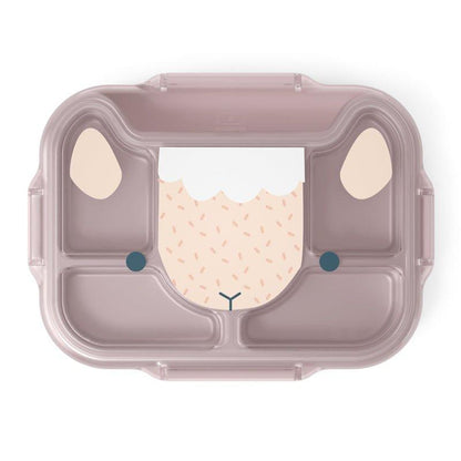 Monbento Wonder Lunch Box - WahaLifeStyle