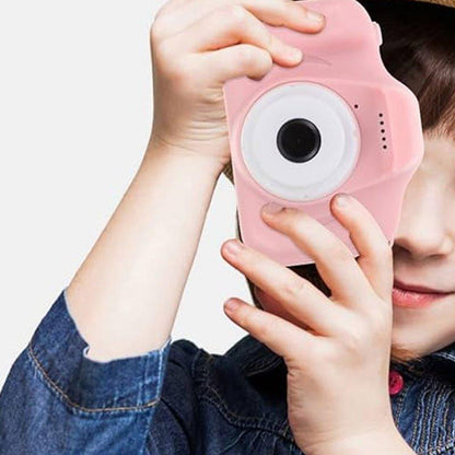 My First 16MP Mini Camera 3 For Kids - Waha Lifestyle