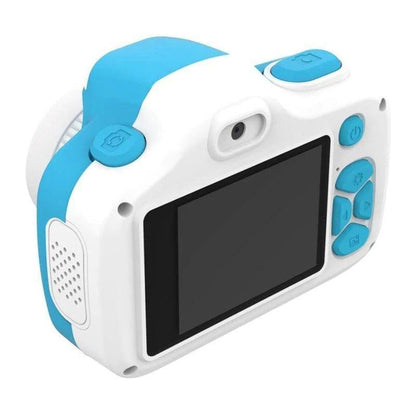 My First 16MP Mini Camera 3 For Kids - Waha Lifestyle
