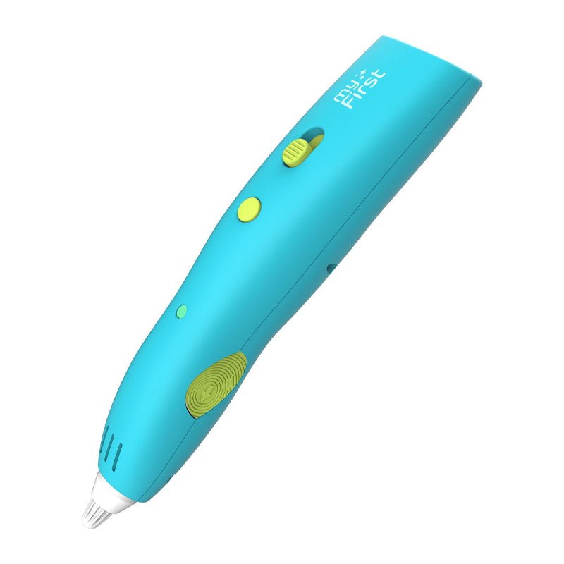 My First 3D Make Wireless Pen For Kids - WahaLifeStyle