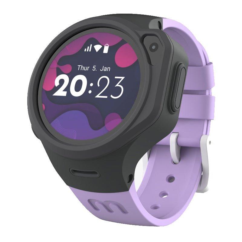 My First Fone R1 Kids Smartwatch With GPS &amp; Video Call - Waha Lifestyle