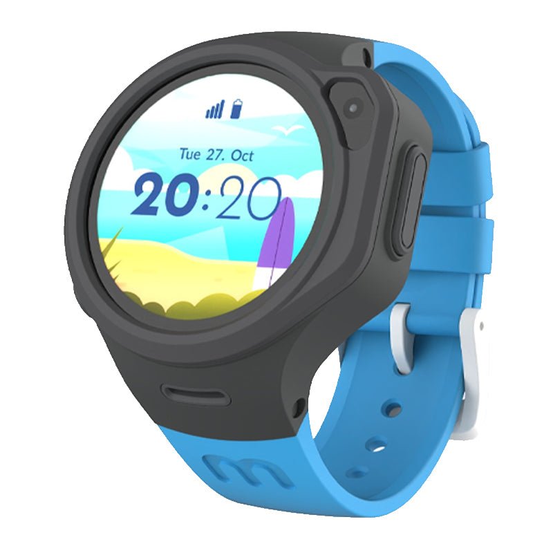 My First Fone R1 Kids Smartwatch With GPS & Video Call - Waha Lifestyle