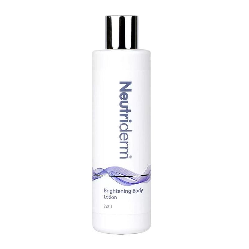 Neutriderm Brightening Body Lotion - 250ml - WahaLifeStyle