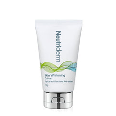Neutriderm Skin Whitening Cream - 50ml - WahaLifeStyle