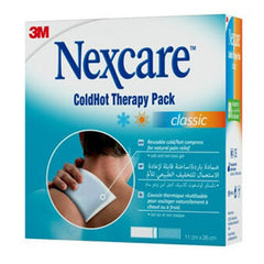 Nexcare Classic Coldhot Compress Therapy Pack - WahaLifeStyle