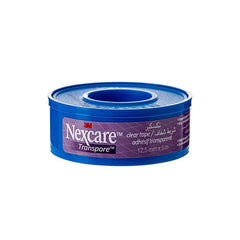 Nexcare Transpore Clear Tape - WahaLifeStyle