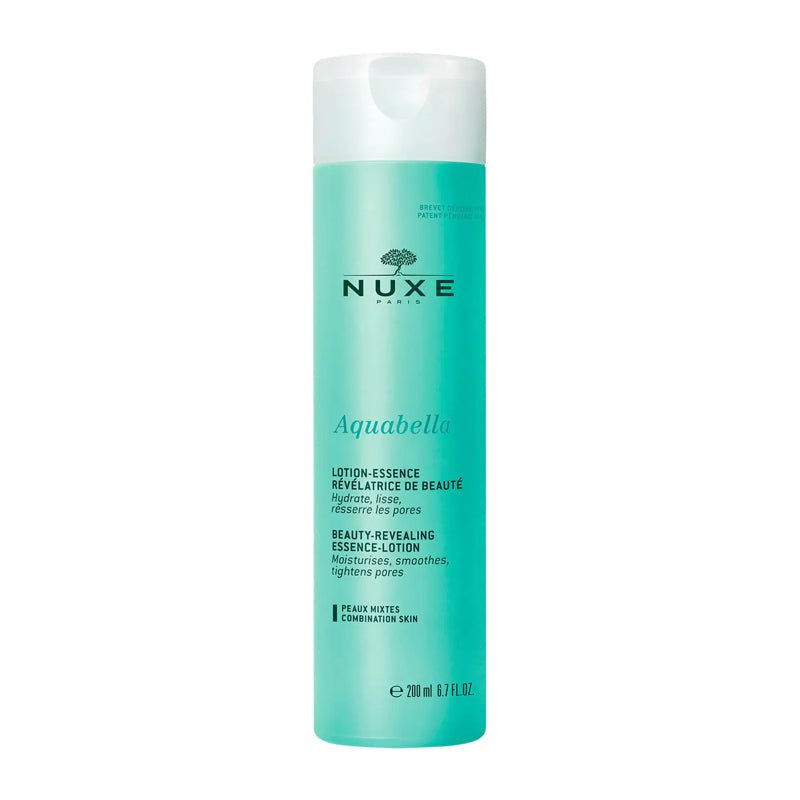 Nuxe Aquabella Beauty-Revealing Essence Lotion - 200ml - WahaLifeStyle