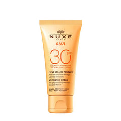 Nuxe Sun Delicious High Protection SPF30 Face Cream - 50ml - WahaLifeStyle