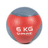 Olive Fitness Medicine Ball For Fitness Exercises - 6Kg - Waha Lifestyle