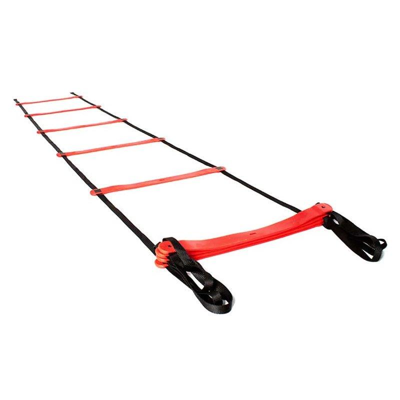 Olive Fitness Speed Ladder For Speed and Agility Training - 4m - Waha Lifestyle