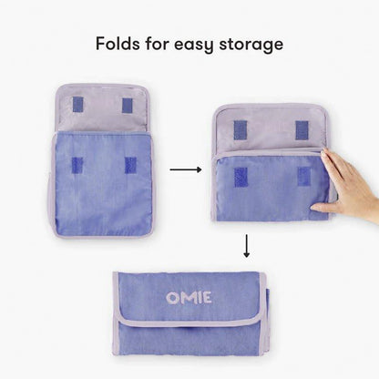 Omielife OmieTote lunch Bag - WahaLifeStyle