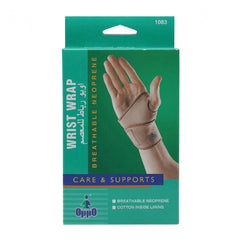 Oppo Wrist Wrap Support - WahaLifeStyle