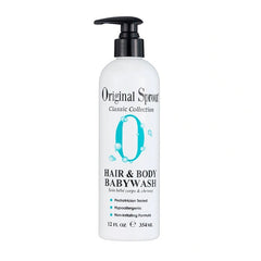 Original Sprout Hair & Body Baby Wash - Waha Lifestyle