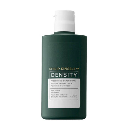 Philip Kingsley Density Hair Scalp Preserving Foam - 120ml - WahaLifeStyle