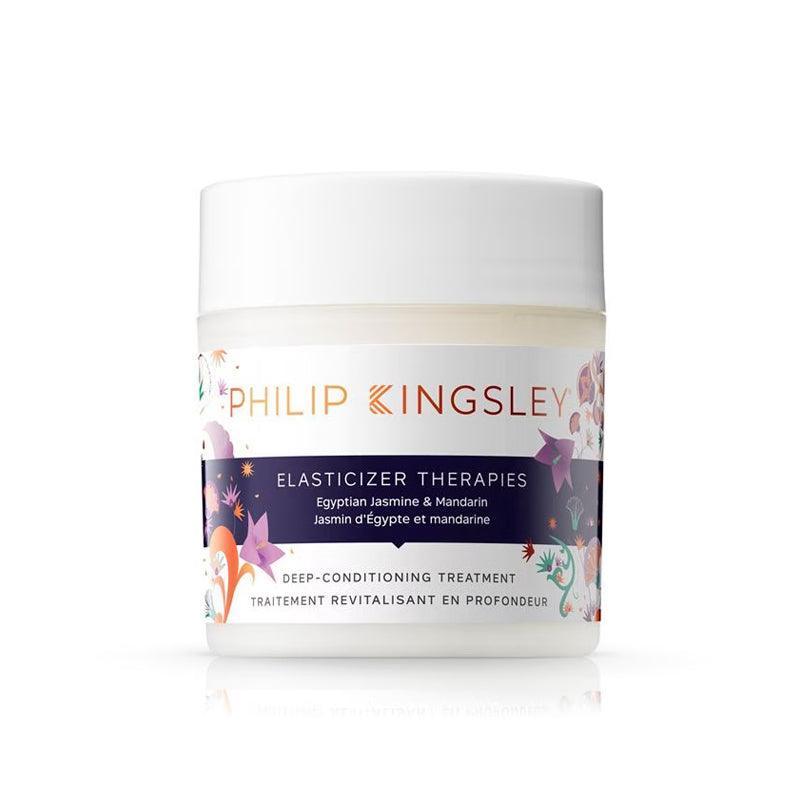 Philip Kingsley Jasmine &amp; Mandarin Elasticizer Therapies -150ml - WahaLifeStyle