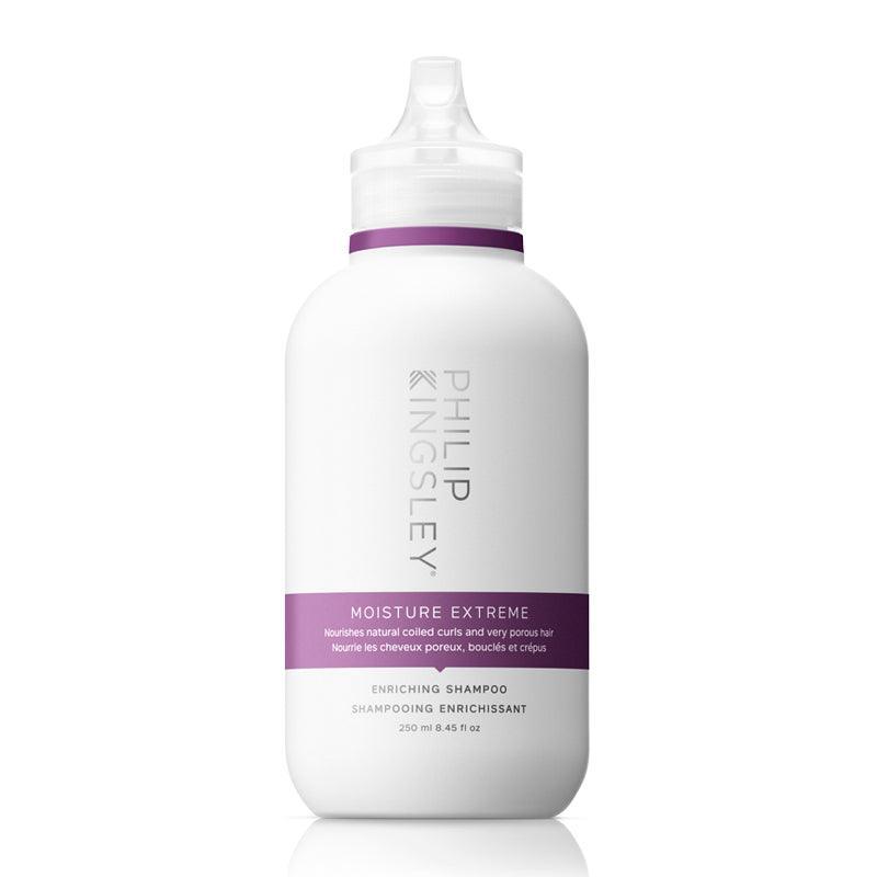 Philip Kingsley Moisture Extreme Enriching Shampoo - WahaLifeStyle