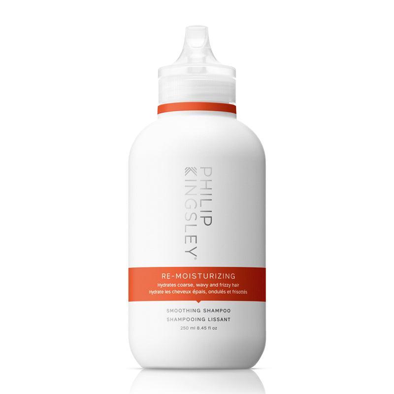 Philip Kingsley Re-Moisturizing Smoothing Shampoo - WahaLifeStyle