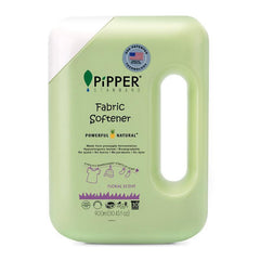 Pipper Fabric Softener Floral Scent - 900ml - WahaLifeStyle