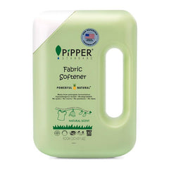 Pipper Fabric Softener Natural Scent 900ml - WahaLifeStyle