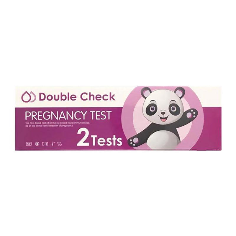 اختبارات الحمل والتبويض