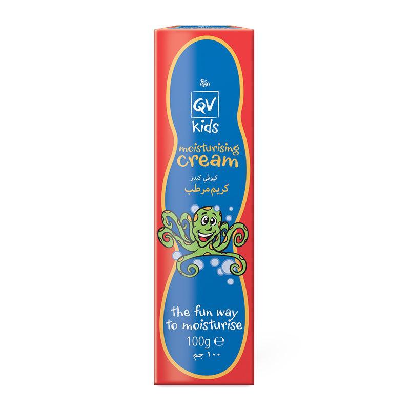 QV Kids Cream Export - 100g - WahaLifeStyle