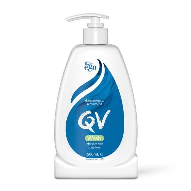 QV Wash - 500ml - WahaLifeStyle