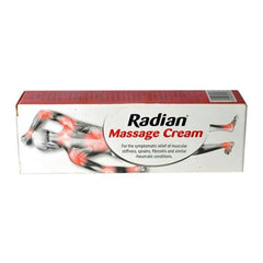 Radian Message Cream - 100g - WahaLifeStyle