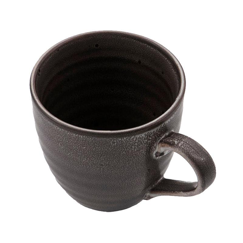 Rustic mug with handle 300 ml - WahaLifeStyle
