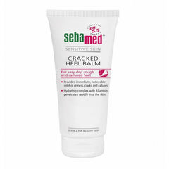 Sebamed Cracked Heal Cream - 75g - WahaLifeStyle