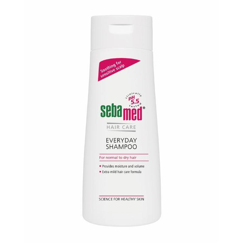 Sebamed Everyday Shampoo - 400ml - WahaLifeStyle