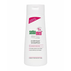 Sebamed Everyday Shampoo - 400ml - WahaLifeStyle