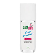 Sebamed Fresh Deodorant Blossom Spray - 75ml - WahaLifeStyle