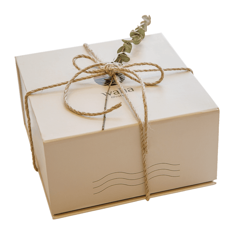 Signature Gift Wrap - WahaLifeStyle