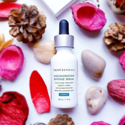 SkinCeuticals Discoloration Defense Serum - 30ml - WahaLifeStyle