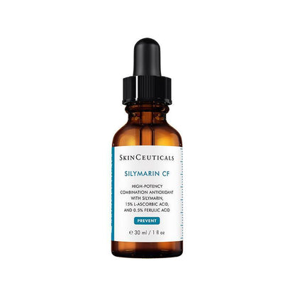 Skinceuticals Silymarin CF Antioxidant - 30ml - WahaLifeStyle