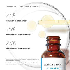 Skinceuticals Silymarin CF Antioxidant - 30ml - WahaLifeStyle